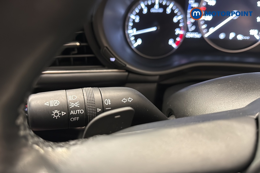 Mazda 3 Gt Sport Automatic Petrol Saloon - Stock Number (1645284) - 5th supplementary image