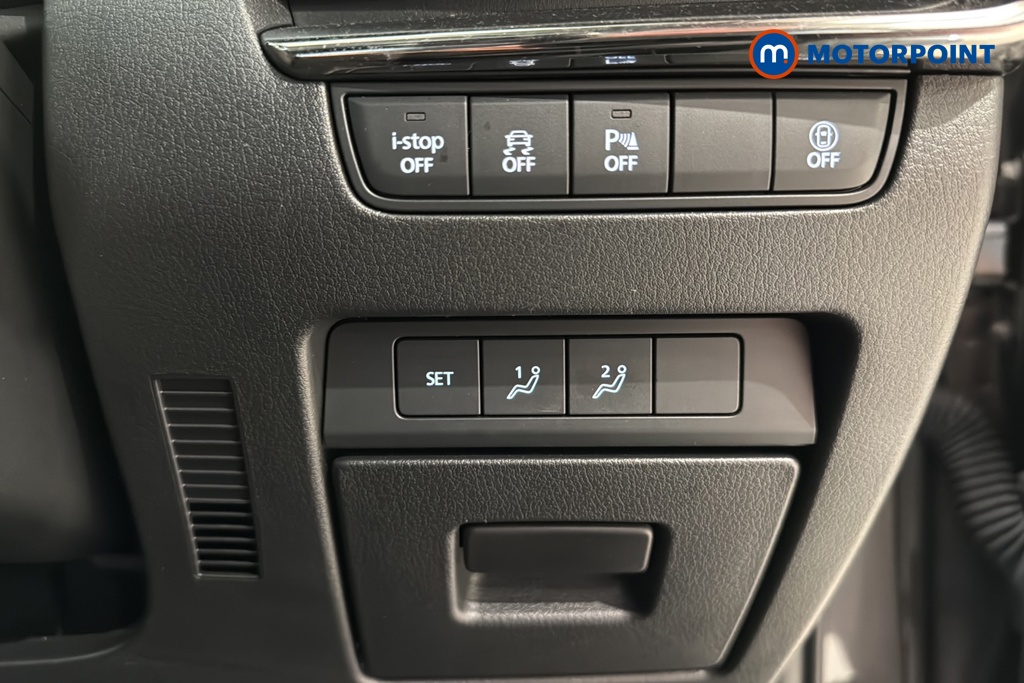 Mazda 3 Gt Sport Automatic Petrol Saloon - Stock Number (1645284) - 11th supplementary image