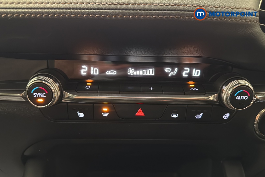 Mazda 3 Gt Sport Automatic Petrol Saloon - Stock Number (1645284) - 12th supplementary image