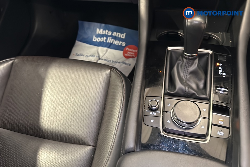 Mazda 3 Gt Sport Automatic Petrol Saloon - Stock Number (1645284) - 15th supplementary image