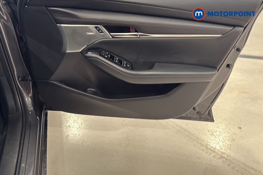 Mazda 3 Gt Sport Automatic Petrol Saloon - Stock Number (1645284) - 18th supplementary image