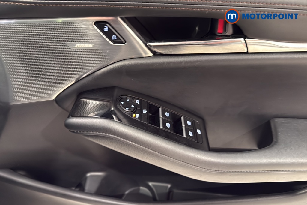 Mazda 3 Gt Sport Automatic Petrol Saloon - Stock Number (1645284) - 19th supplementary image