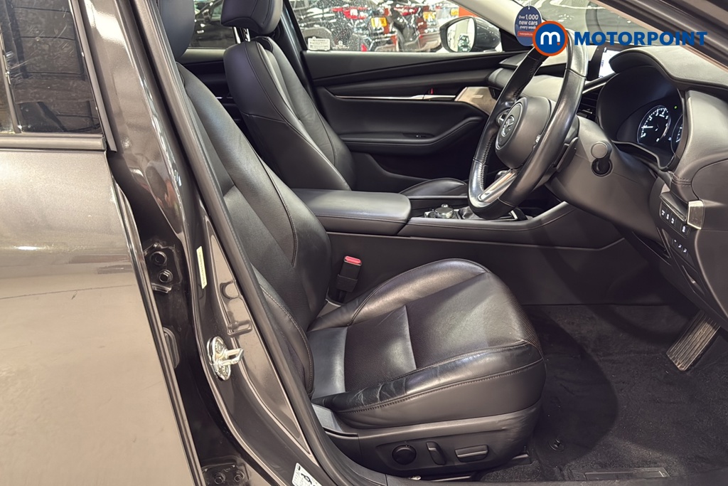 Mazda 3 Gt Sport Automatic Petrol Saloon - Stock Number (1645284) - 22nd supplementary image