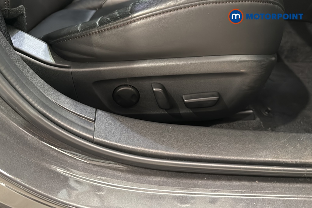 Mazda 3 Gt Sport Automatic Petrol Saloon - Stock Number (1645284) - 23rd supplementary image