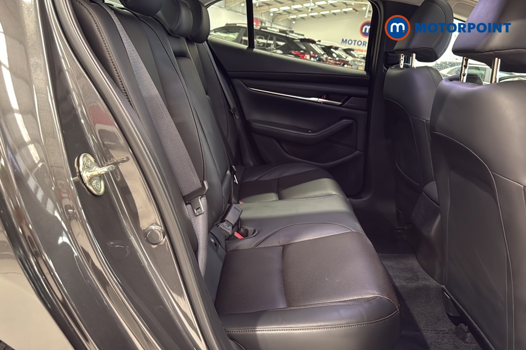 Mazda 3 Gt Sport Automatic Petrol Saloon - Stock Number (1645284) - 25th supplementary image
