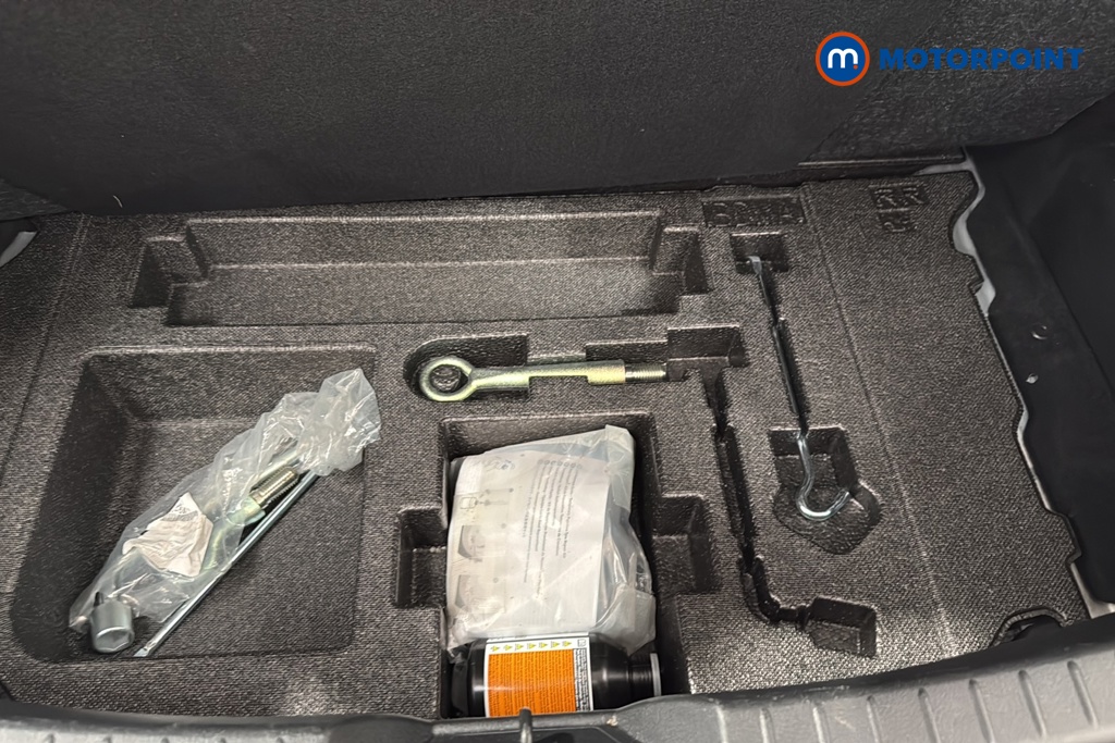 Mazda 3 Gt Sport Automatic Petrol Saloon - Stock Number (1645284) - 33rd supplementary image