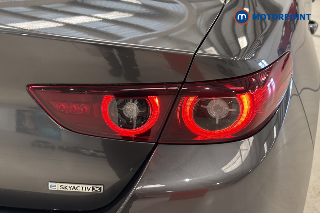 Mazda 3 Gt Sport Automatic Petrol Saloon - Stock Number (1645284) - 36th supplementary image