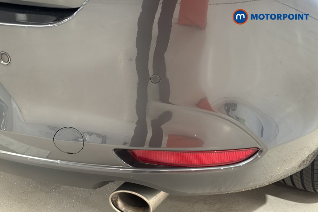 Mazda 3 Gt Sport Automatic Petrol Saloon - Stock Number (1645284) - 39th supplementary image