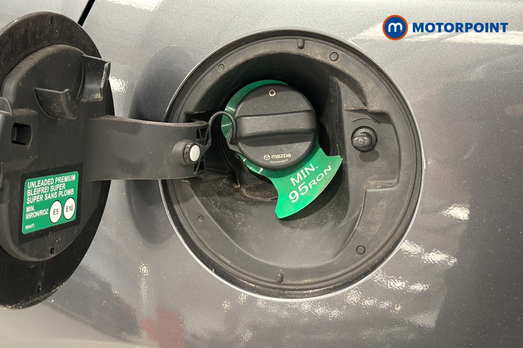 Mazda 3 Gt Sport Automatic Petrol Saloon - Stock Number (1645284) - 41st supplementary image