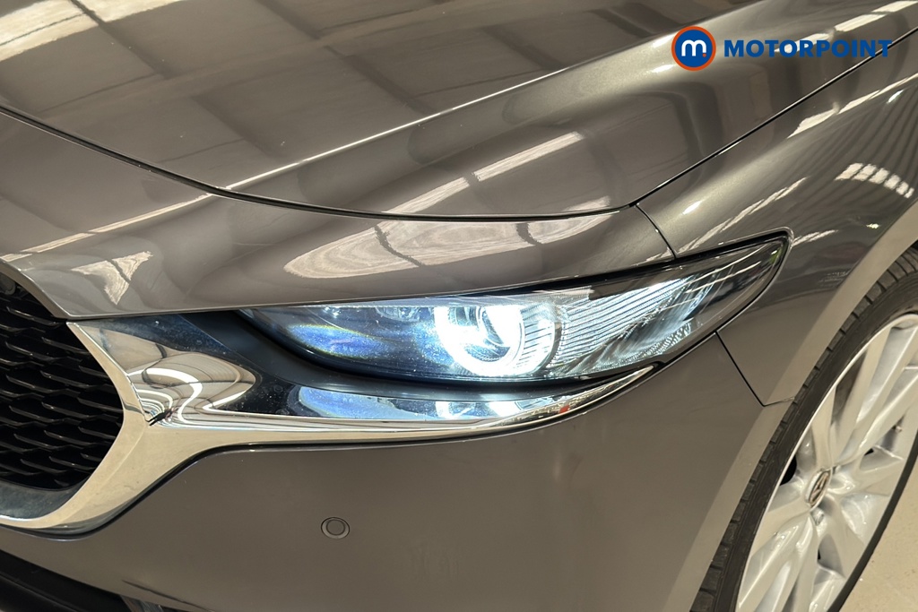 Mazda 3 Gt Sport Automatic Petrol Saloon - Stock Number (1645284) - 42nd supplementary image