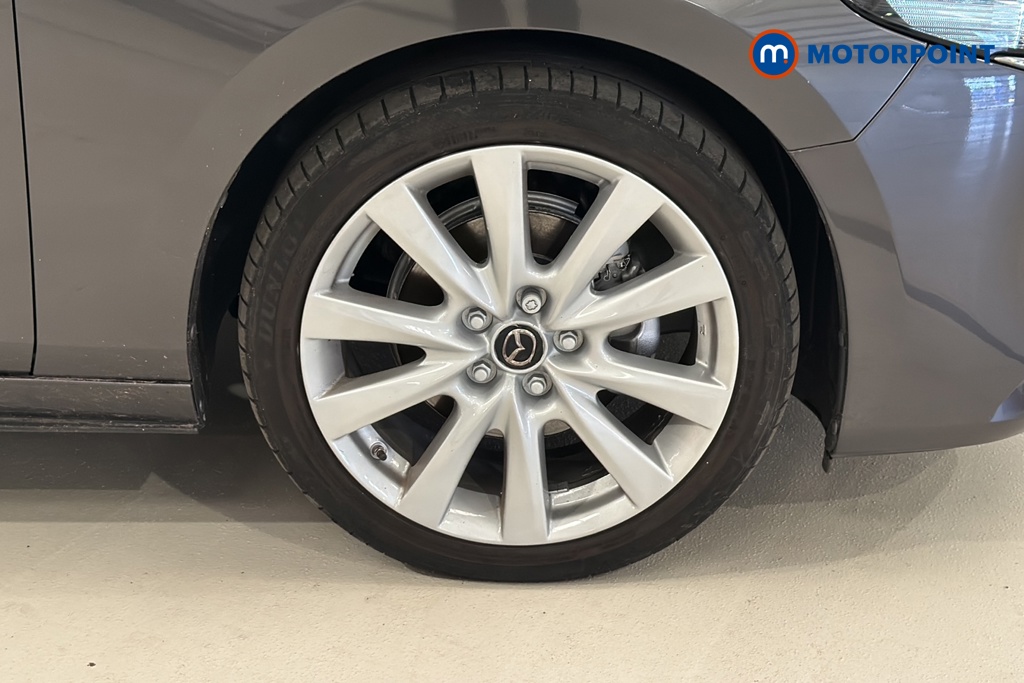 Mazda 3 Gt Sport Automatic Petrol Saloon - Stock Number (1645284) - 47th supplementary image