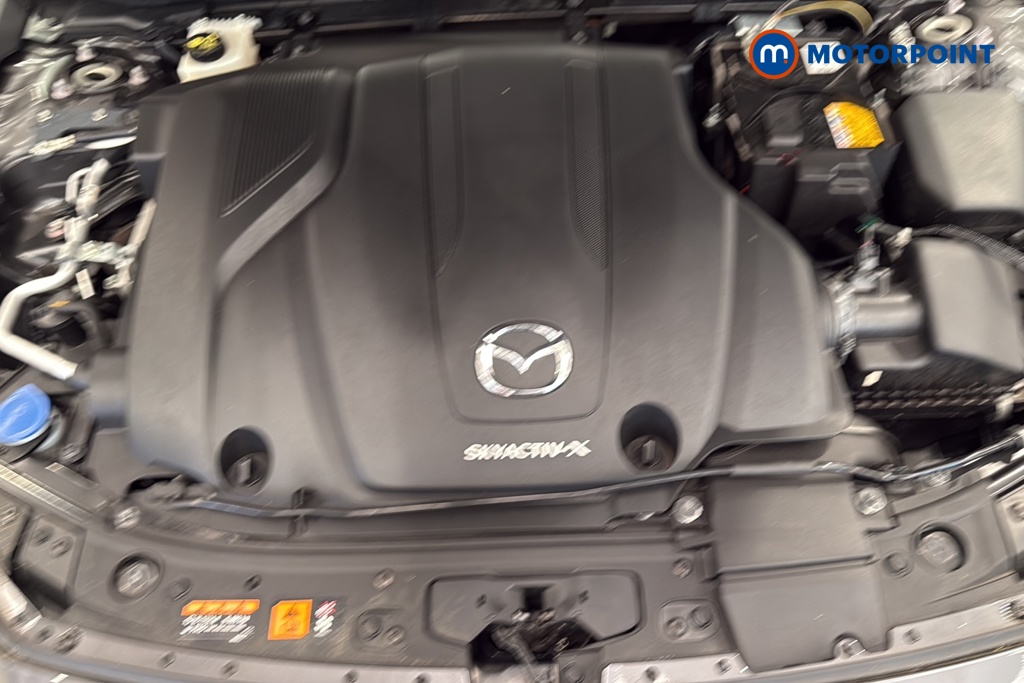 Mazda 3 Gt Sport Automatic Petrol Saloon - Stock Number (1645284) - 48th supplementary image