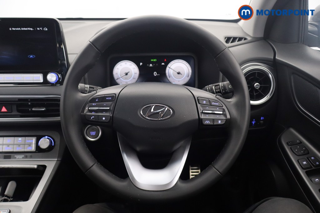 Hyundai Kona Se Connect Automatic Electric SUV - Stock Number (1645436) - 2nd supplementary image