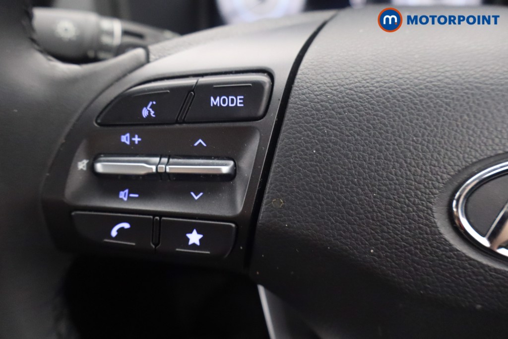 Hyundai Kona Se Connect Automatic Electric SUV - Stock Number (1645436) - 3rd supplementary image