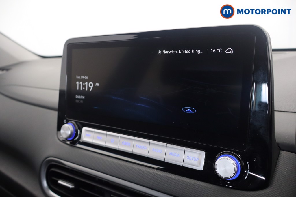 Hyundai Kona Se Connect Automatic Electric SUV - Stock Number (1645436) - 6th supplementary image