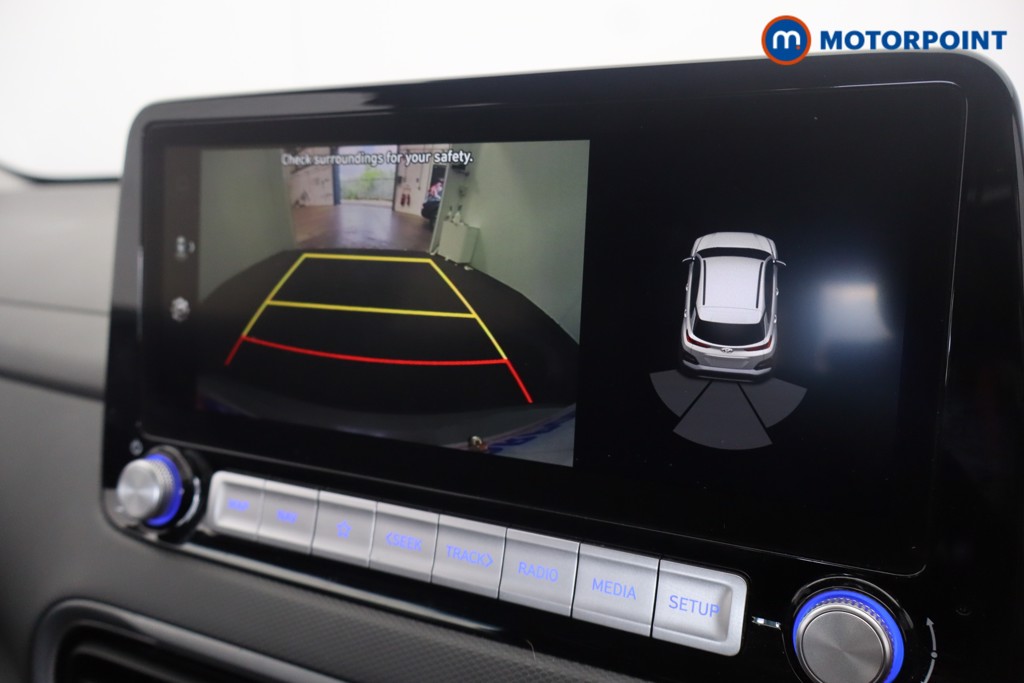 Hyundai Kona Se Connect Automatic Electric SUV - Stock Number (1645436) - 7th supplementary image