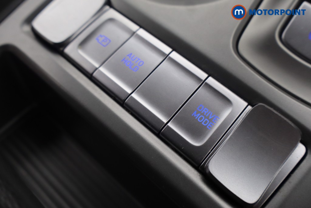 Hyundai Kona Se Connect Automatic Electric SUV - Stock Number (1645436) - 10th supplementary image