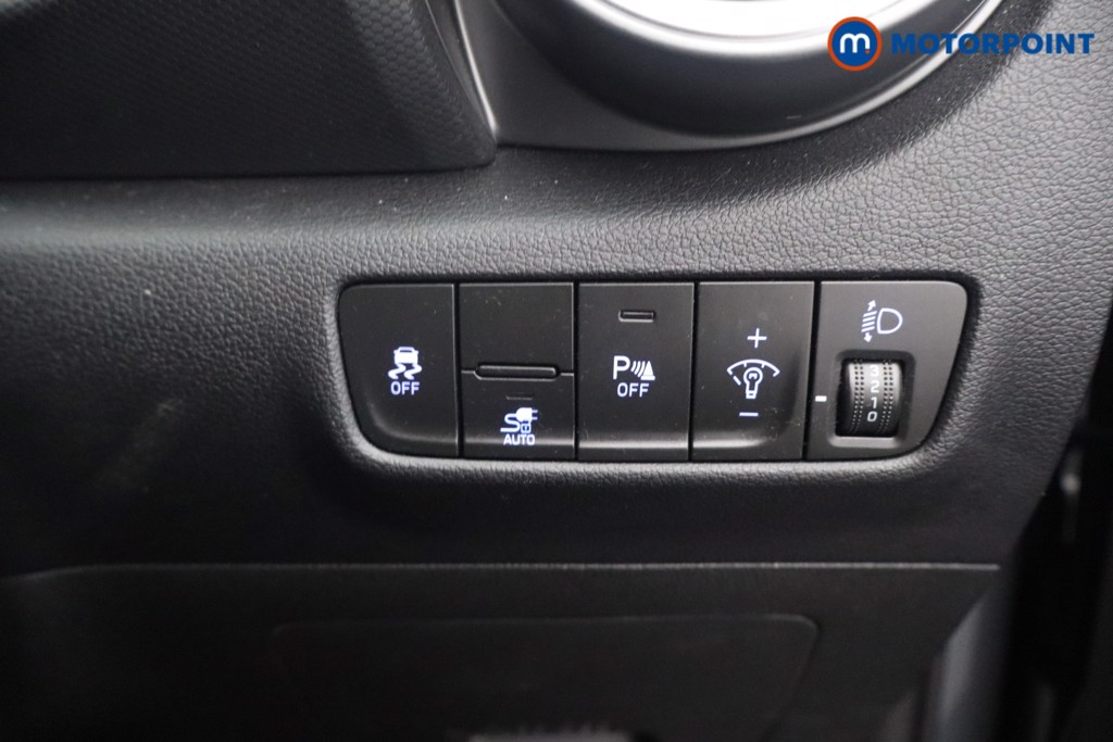 Hyundai Kona Se Connect Automatic Electric SUV - Stock Number (1645436) - 14th supplementary image