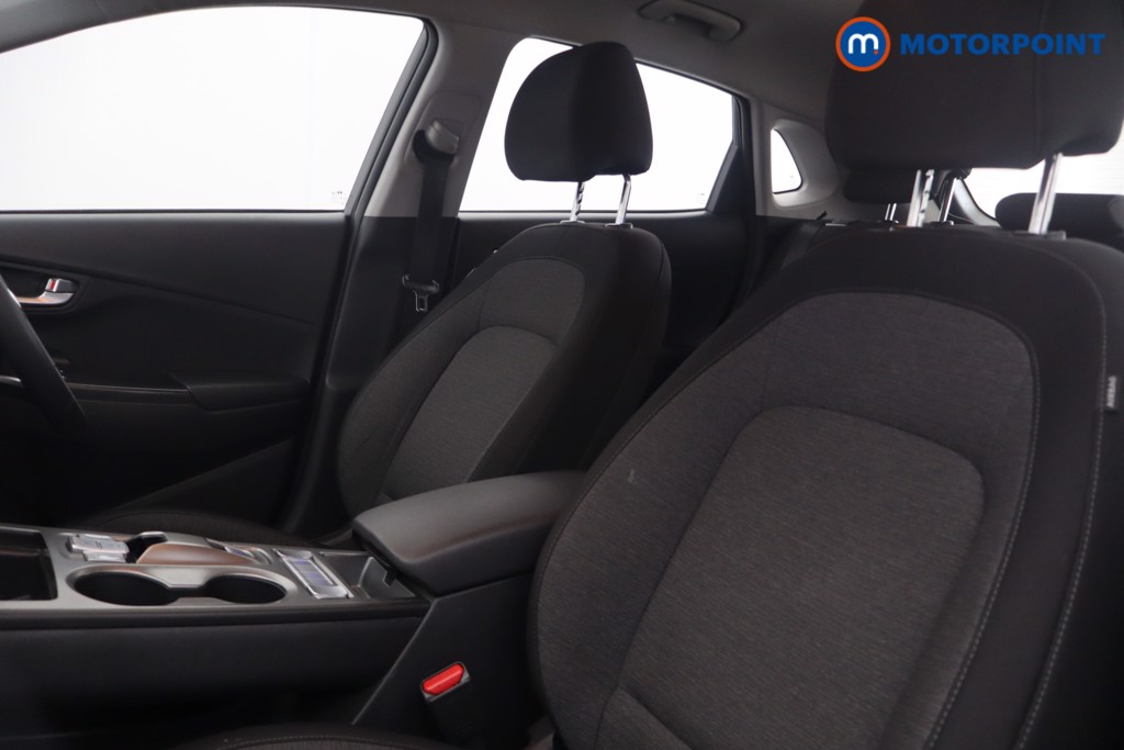 Hyundai Kona Se Connect Automatic Electric SUV - Stock Number (1645436) - 18th supplementary image
