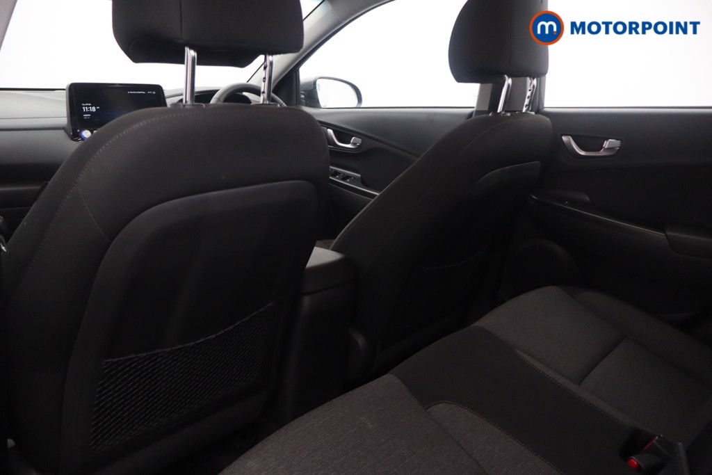 Hyundai Kona Se Connect Automatic Electric SUV - Stock Number (1645436) - 19th supplementary image