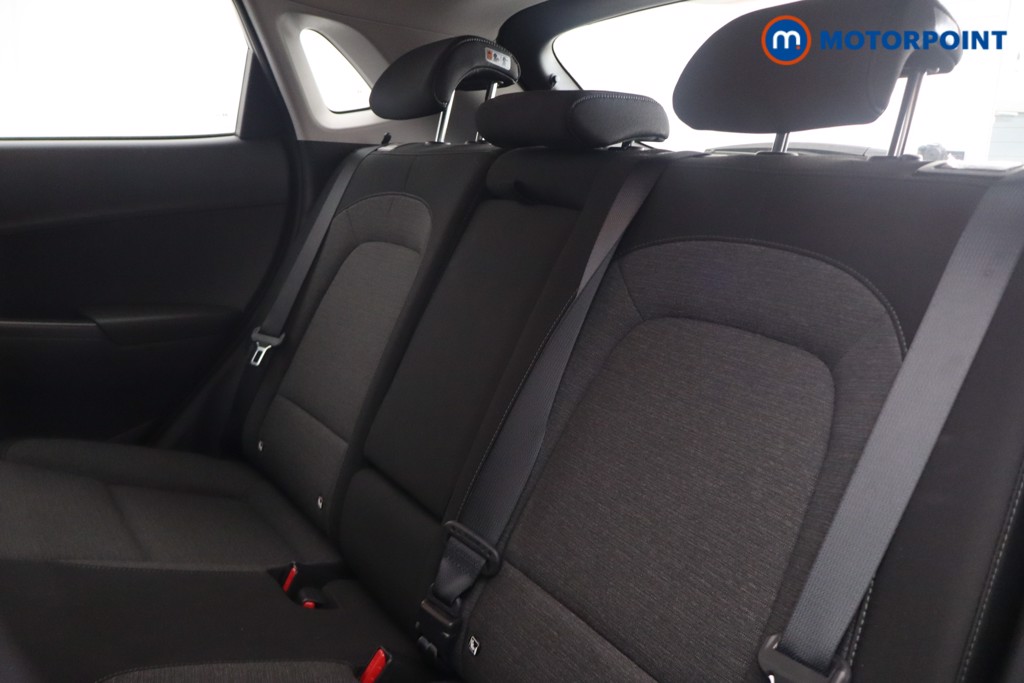 Hyundai Kona Se Connect Automatic Electric SUV - Stock Number (1645436) - 20th supplementary image