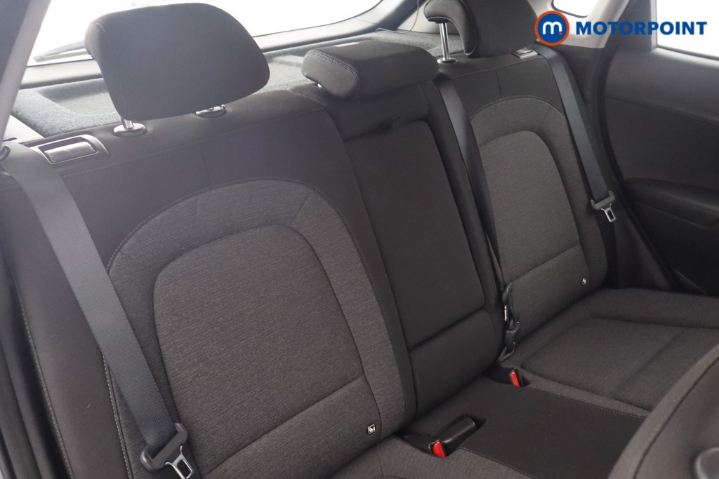 Hyundai Kona Se Connect Automatic Electric SUV - Stock Number (1645436) - 21st supplementary image
