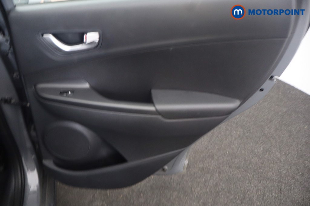 Hyundai Kona Se Connect Automatic Electric SUV - Stock Number (1645436) - 22nd supplementary image