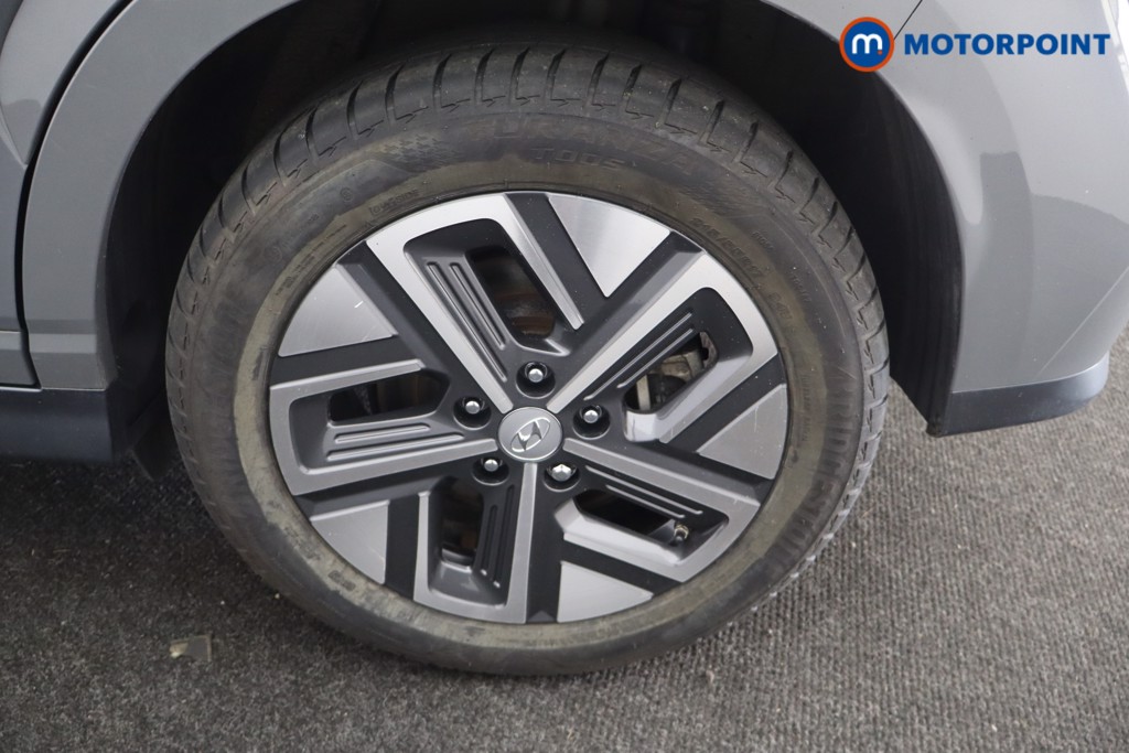 Hyundai Kona Se Connect Automatic Electric SUV - Stock Number (1645436) - 25th supplementary image