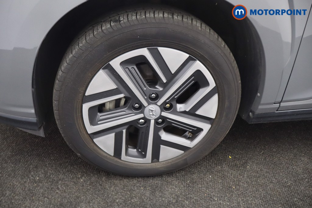 Hyundai Kona Se Connect Automatic Electric SUV - Stock Number (1645436) - 26th supplementary image