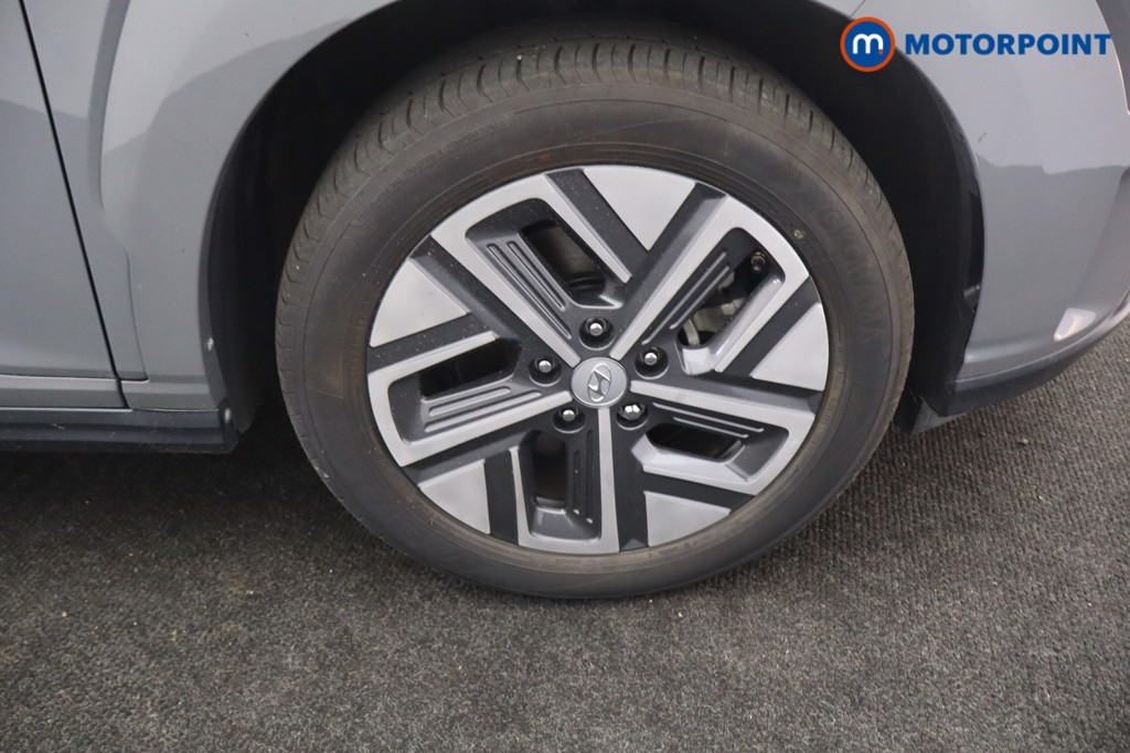 Hyundai Kona Se Connect Automatic Electric SUV - Stock Number (1645436) - 27th supplementary image