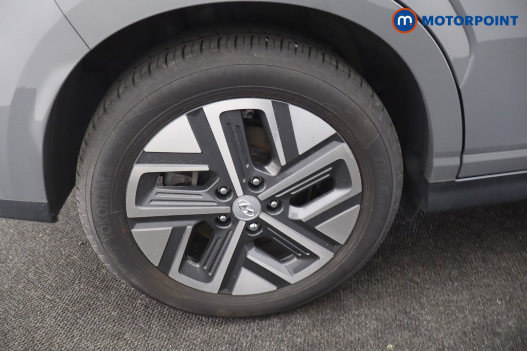 Hyundai Kona Se Connect Automatic Electric SUV - Stock Number (1645436) - 28th supplementary image