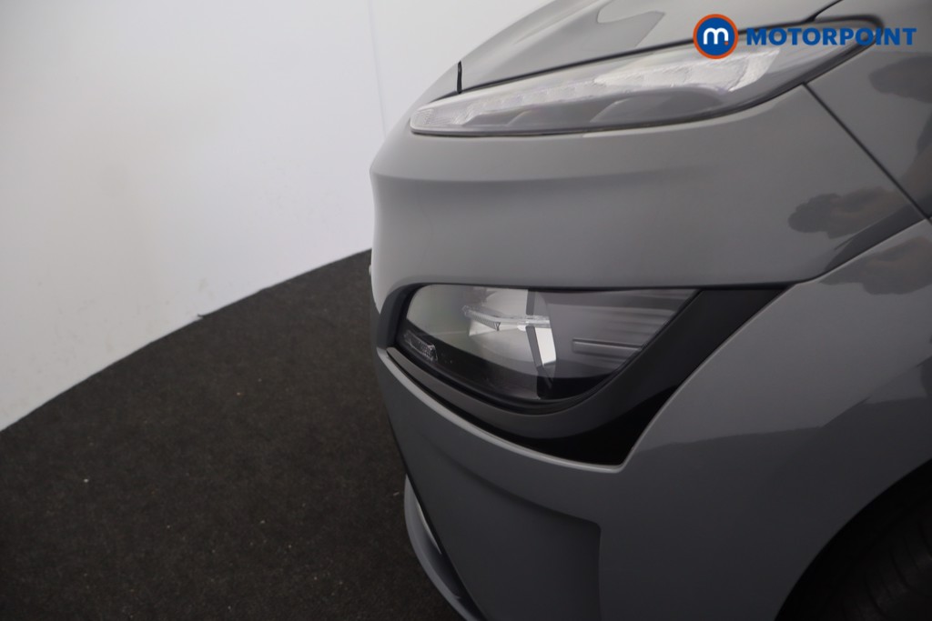 Hyundai Kona Se Connect Automatic Electric SUV - Stock Number (1645436) - 29th supplementary image