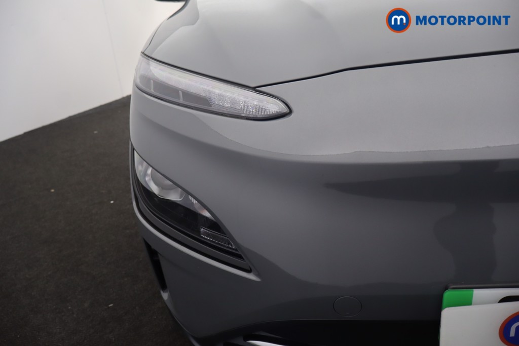 Hyundai Kona Se Connect Automatic Electric SUV - Stock Number (1645436) - 30th supplementary image