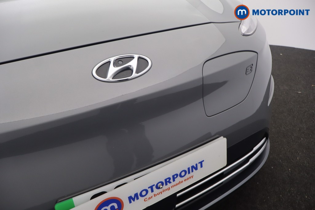 Hyundai Kona Se Connect Automatic Electric SUV - Stock Number (1645436) - 31st supplementary image
