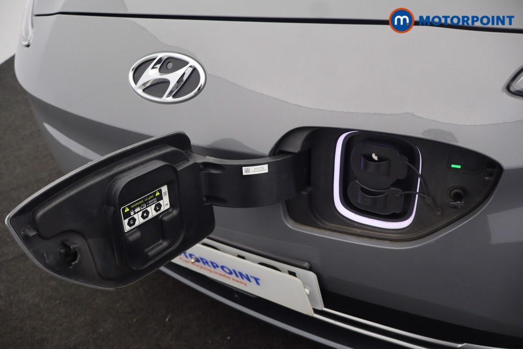 Hyundai Kona Se Connect Automatic Electric SUV - Stock Number (1645436) - 32nd supplementary image