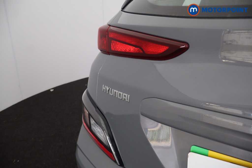 Hyundai Kona Se Connect Automatic Electric SUV - Stock Number (1645436) - 33rd supplementary image
