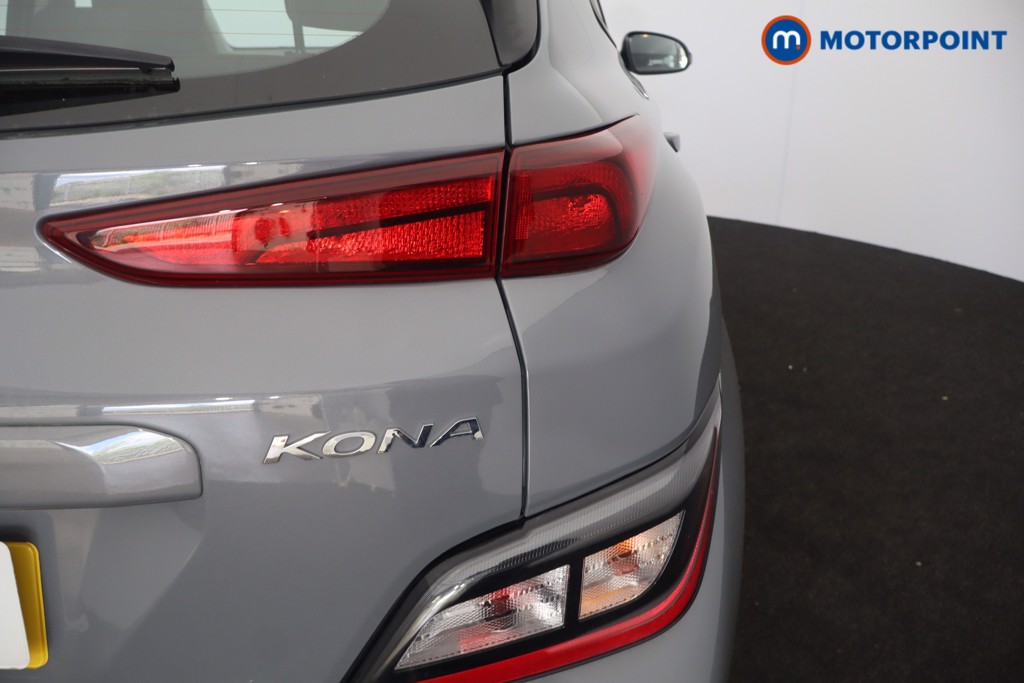 Hyundai Kona Se Connect Automatic Electric SUV - Stock Number (1645436) - 34th supplementary image