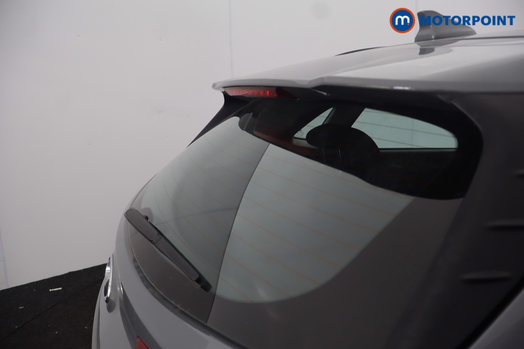 Hyundai Kona Se Connect Automatic Electric SUV - Stock Number (1645436) - 35th supplementary image