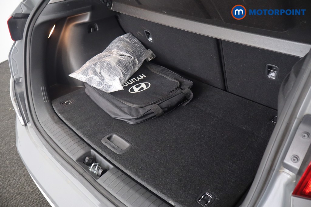 Hyundai Kona Se Connect Automatic Electric SUV - Stock Number (1645436) - 38th supplementary image