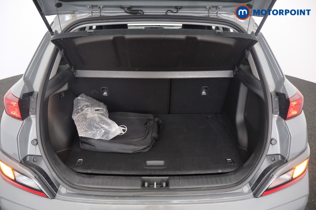 Hyundai Kona Se Connect Automatic Electric SUV - Stock Number (1645436) - 39th supplementary image