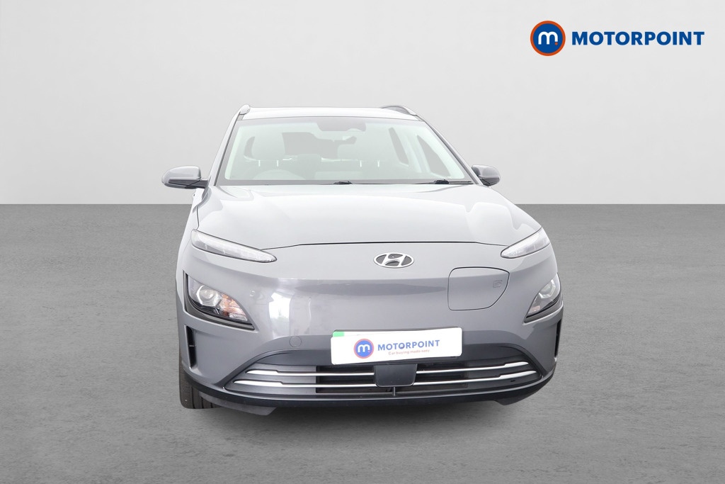 Hyundai Kona Se Connect Automatic Electric SUV - Stock Number (1645436) - Front bumper