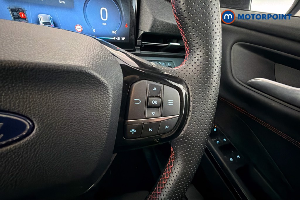 Ford Puma St-Line Automatic Petrol SUV - Stock Number (1645516) - 4th supplementary image