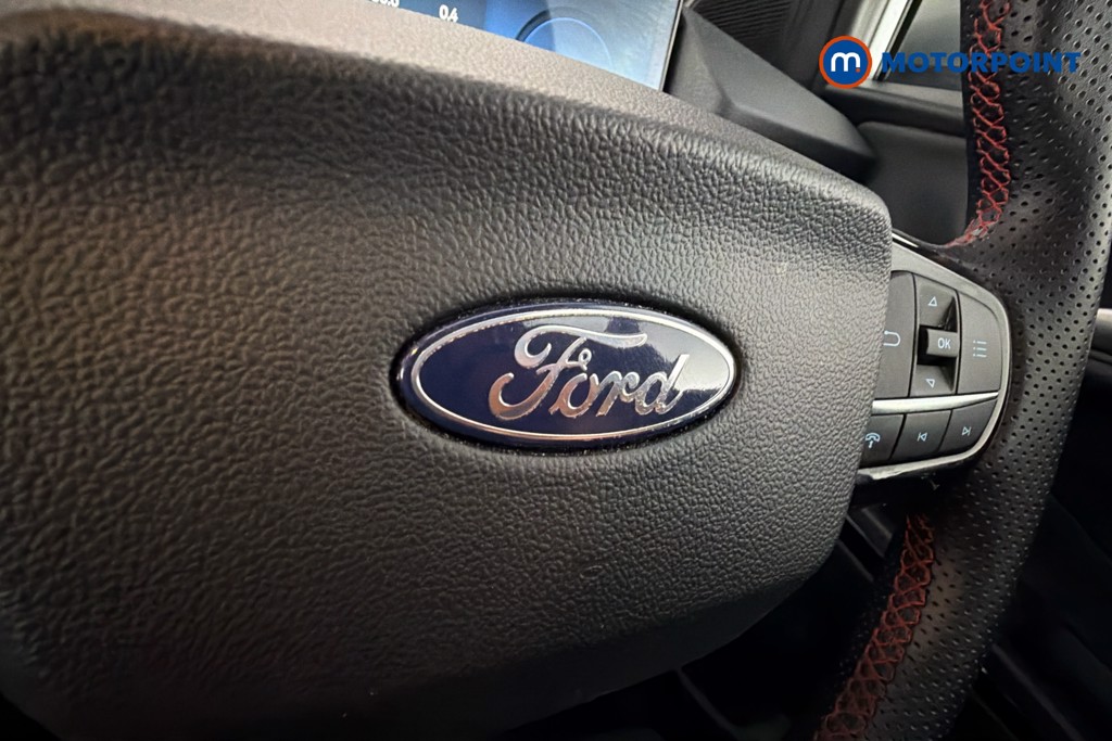 Ford Puma St-Line Automatic Petrol SUV - Stock Number (1645516) - 5th supplementary image