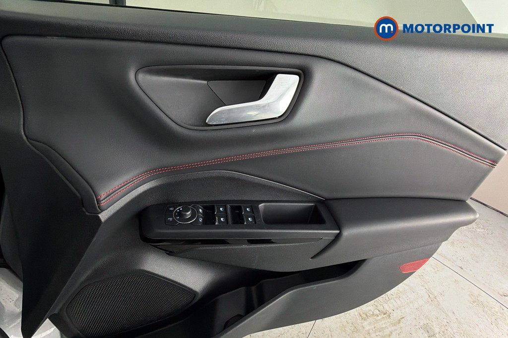 Ford Puma St-Line Automatic Petrol SUV - Stock Number (1645516) - 19th supplementary image