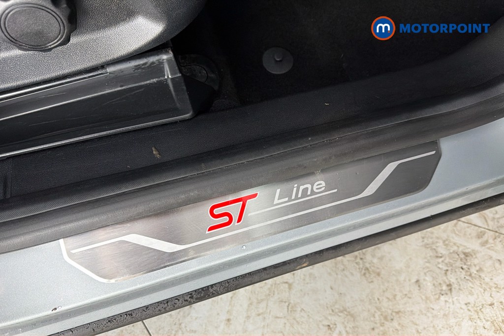Ford Puma St-Line Automatic Petrol SUV - Stock Number (1645516) - 27th supplementary image
