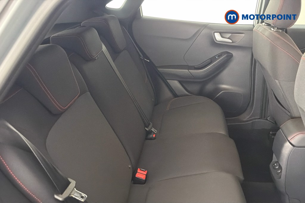 Ford Puma St-Line Automatic Petrol SUV - Stock Number (1645516) - 28th supplementary image