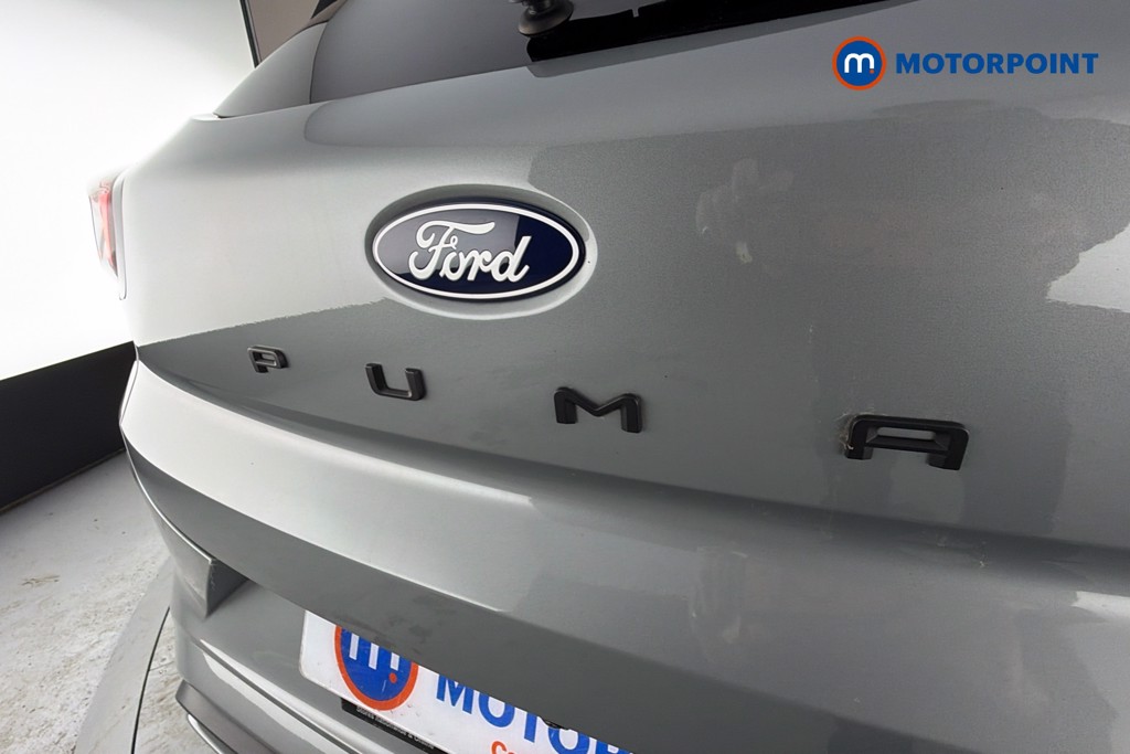 Ford Puma St-Line Automatic Petrol SUV - Stock Number (1645516) - 37th supplementary image