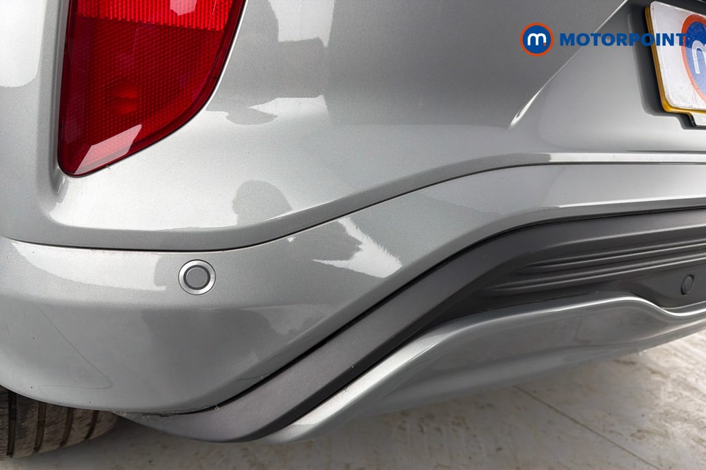 Ford Puma St-Line Automatic Petrol SUV - Stock Number (1645516) - 40th supplementary image
