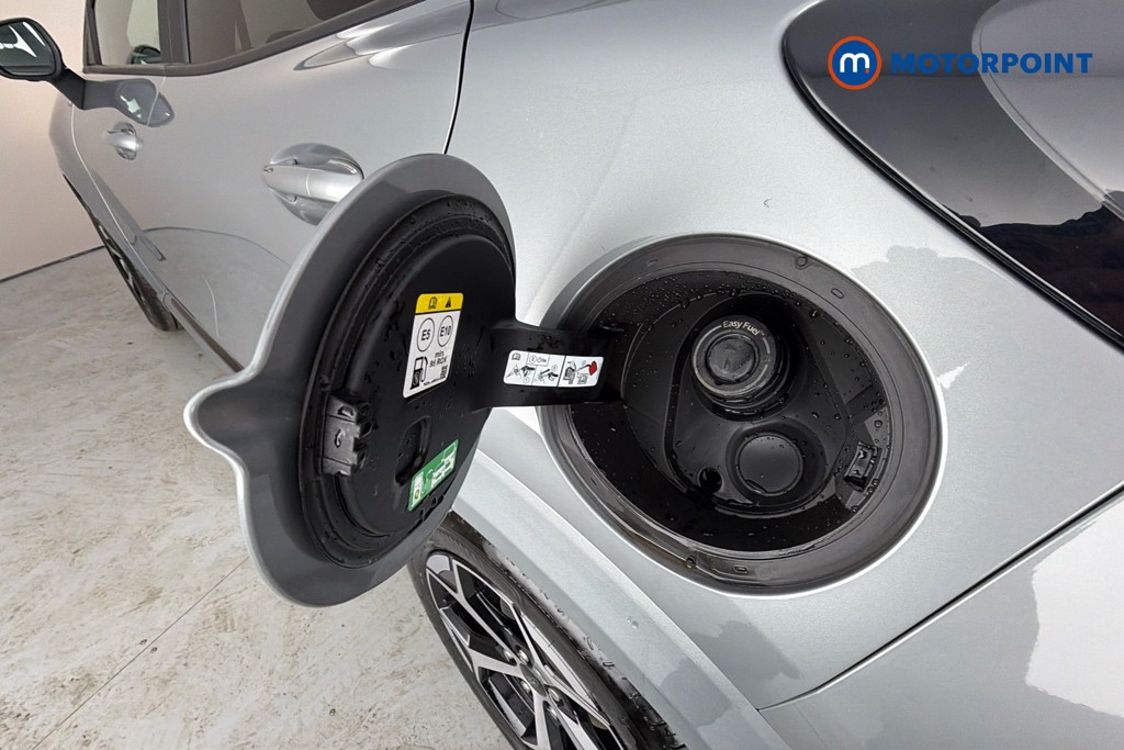 Ford Puma St-Line Automatic Petrol SUV - Stock Number (1645516) - 41st supplementary image
