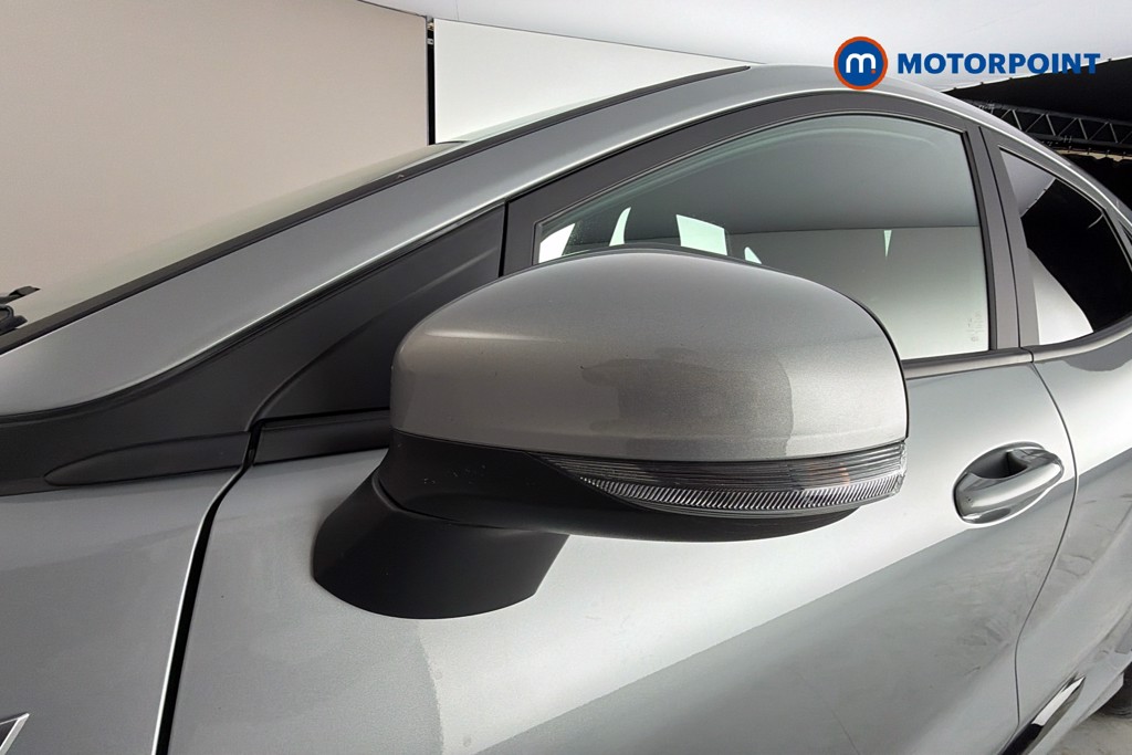 Ford Puma St-Line Automatic Petrol SUV - Stock Number (1645516) - 43rd supplementary image